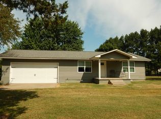 15 Miller Point Rd N, Quitman, AR 72131