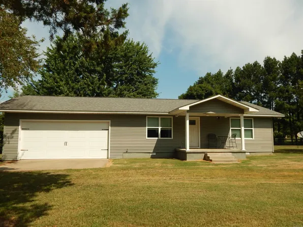 15 Miller Point Rd N, Quitman, AR 72131