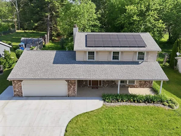 5613 Lionel Dr, Fort Wayne, IN 46815