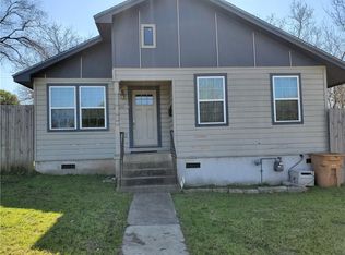 2939 Eckert St, Austin, TX 78722