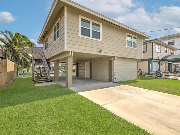505 Pompano St, Bayou Vista, TX 77563
