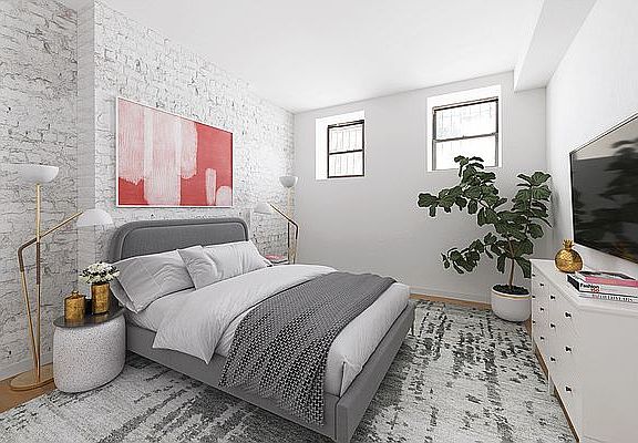 4th image of 416 W 49th St #1D