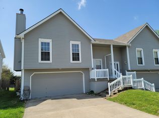 3525 NW 70th St, Kansas City, MO 64151