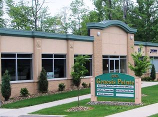 850 S Hermitage Rd STE C, Hermitage, PA 16148