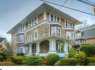 7442 Devon St, Philadelphia, PA 19119