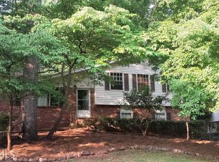 1139 Deleon Ct, Clarkston, GA 30021