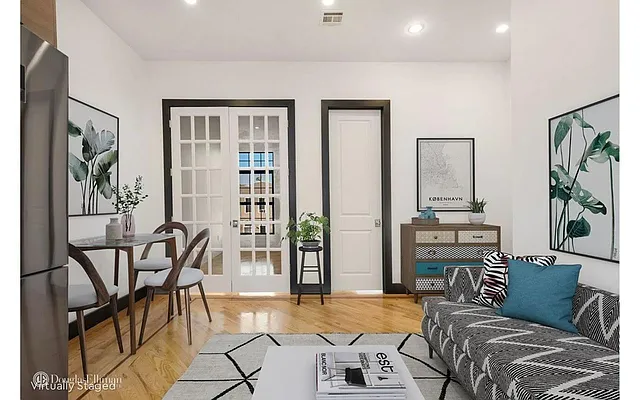 Rented by Douglas Elliman | media 9