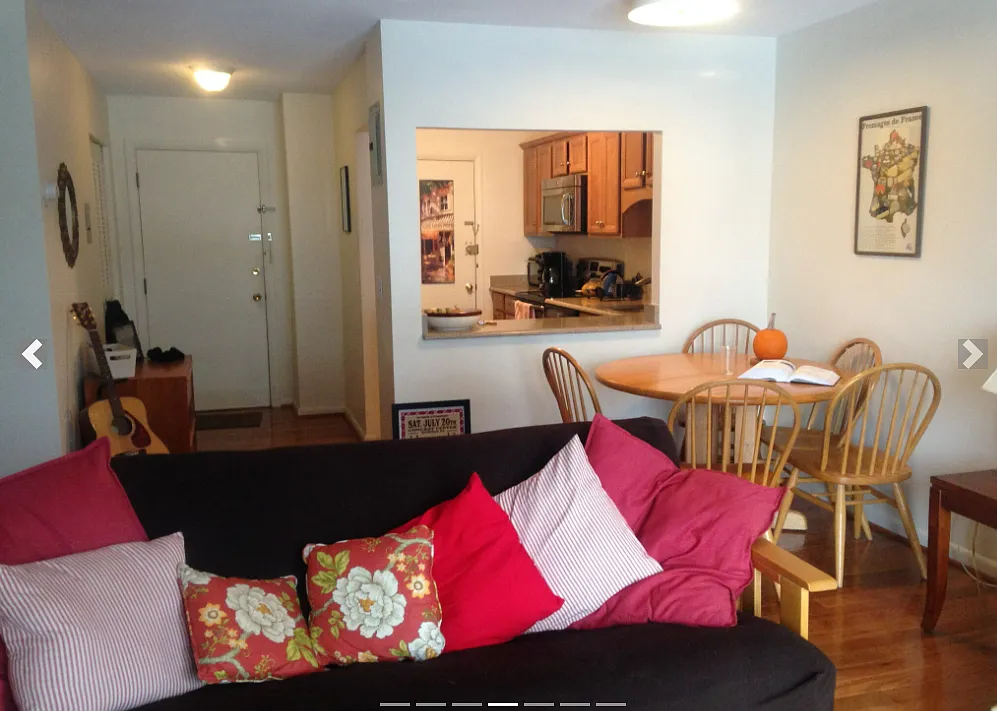2 bed, 795 sqft, $2,900 — Photo 4