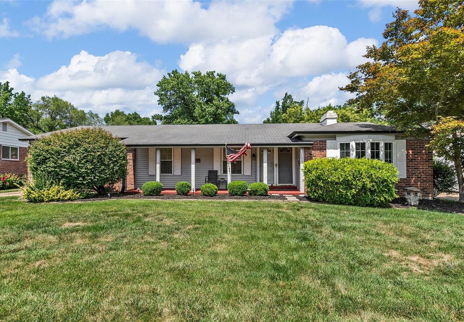 1542 Langholm Dr, Florissant, MO 63031 Zillow