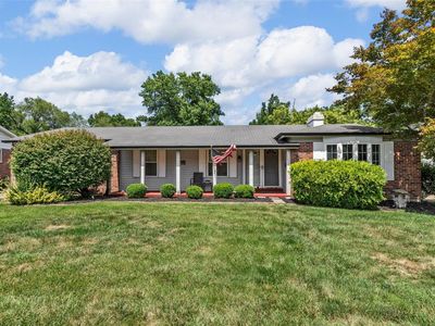 1542 Langholm Dr, Florissant, MO, 63031