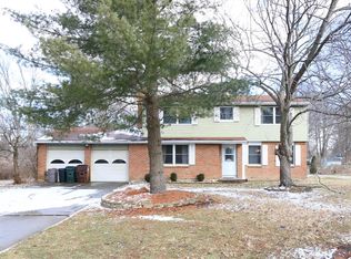 5774 Elmcris Dr, Milford, OH 45150