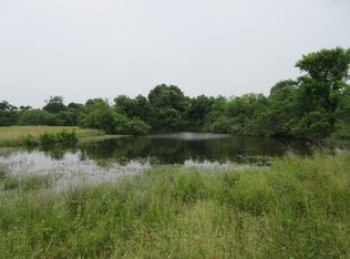 Highsmith Rd, Luling, TX 78648