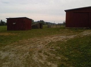 9727 Tripp Rd, Pittsford, MI 49271