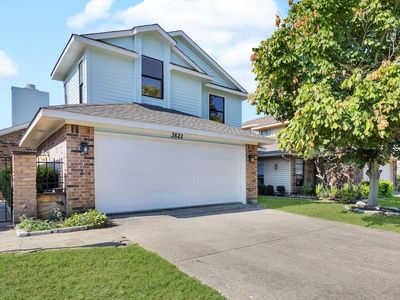 3822 Clover Hill Ln, Carrollton, TX, 75007
