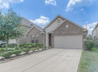 10127 Deerpark Dr, Missouri City, TX 77459