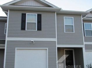 1230 N Norwhich Ln, Spartanburg, SC 29301
