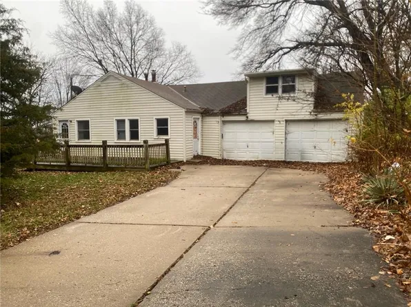 400 N Morse Ave, Liberty, MO 64068