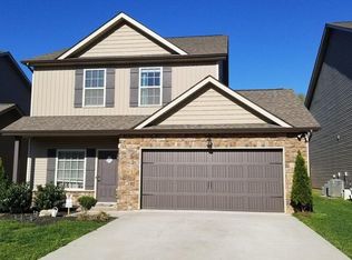 2727 Silent Springs Ln, Knoxville, TN 37931