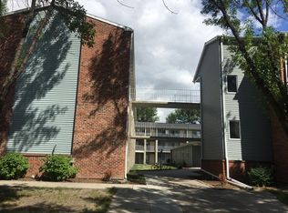 750 N 43rd St APT 56, Grand Forks, ND 58203