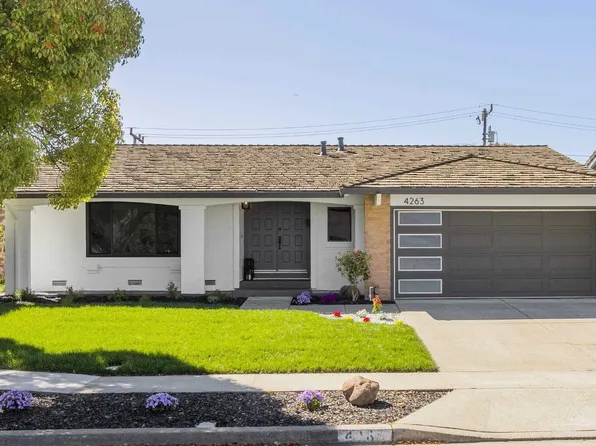 4263 Becerra Dr, Fremont, CA 94536