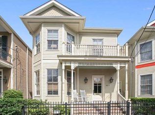 667 Arabella St, New Orleans, LA 70115