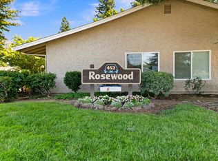 Rosewood Apartments, Chico, CA 95973