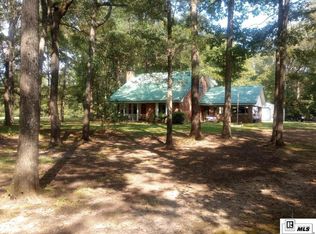 1333 Guy Ave, Bastrop, LA 71220