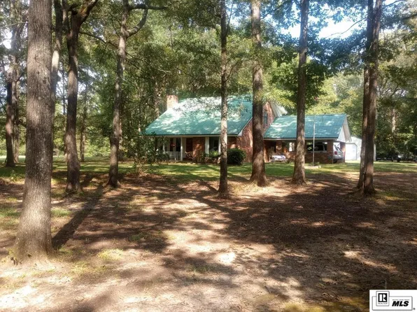 1333 Guy Ave, Bastrop, LA 71220