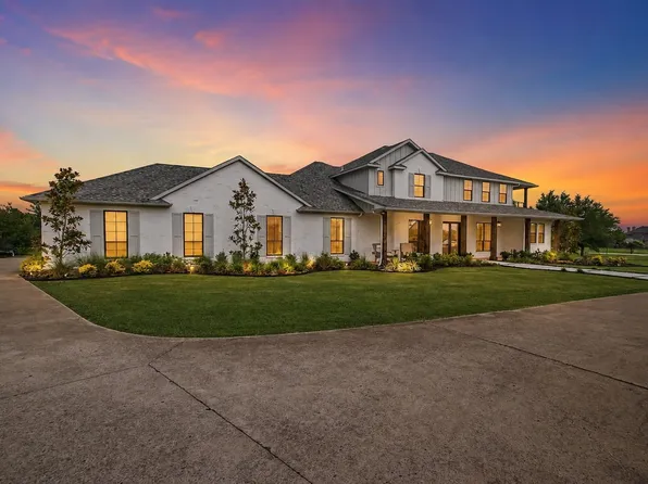 3510 Amberwood Ln, Prosper, TX 75078