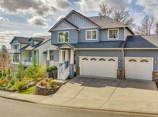 2457 45th St, Washougal, WA 98671