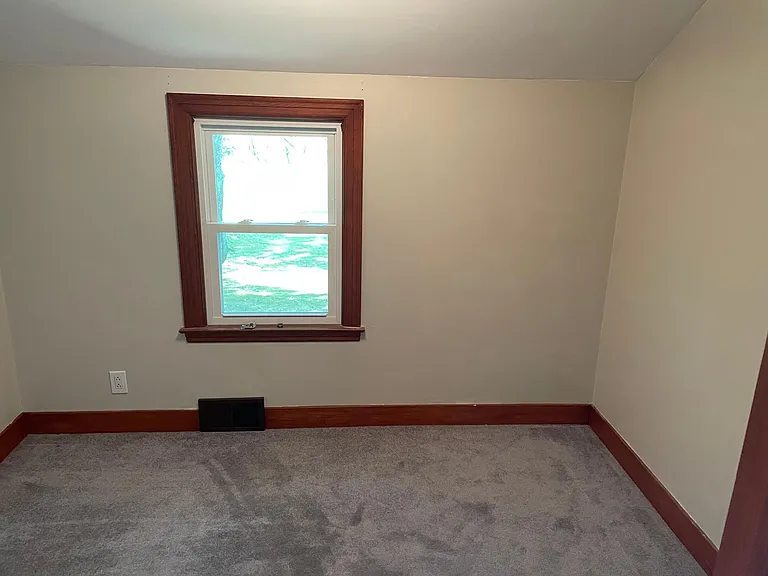 Office (Upstairs)