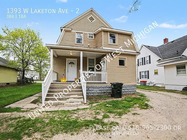1393 W Laketon Ave #2 — Photo 14