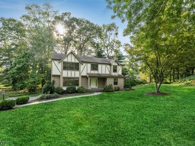 17 Jardine Ct, Morris Plains, NJ, 07950