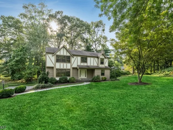 17 Jardine Ct, Morris Twp., NJ 07950