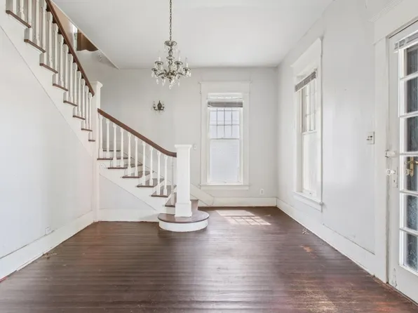 620 Main St, Teague, TX 75860