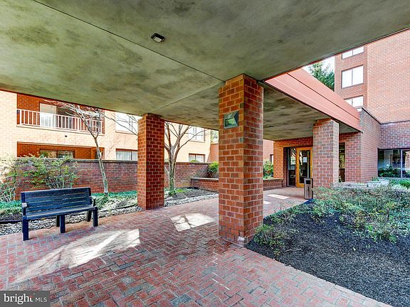 2nd image of 1 Gristmill Ct APT 407