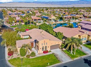 120 Via Santo Tomas, Rancho Mirage, CA 92270