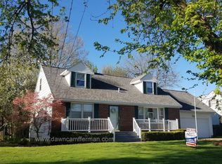 4512 Bremer St SW, Grandville, MI 49418