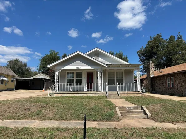 1328 E 10th St, Shawnee, OK 74801