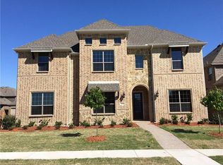 3431 Meadowside Dr, Sachse, TX 75048