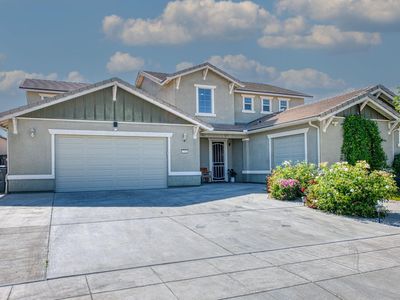 2381 N Jason Ave, Fresno, CA, 93737