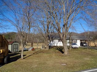 1157 Spruce Pine Rd, Rogersville, TN 37857