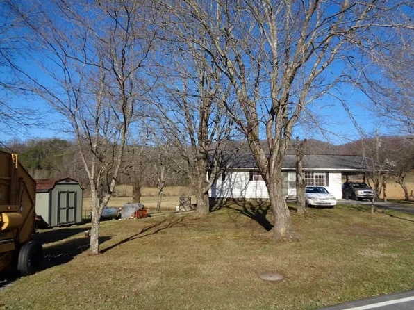 1157 Spruce Pine Rd, Rogersville, TN 37857