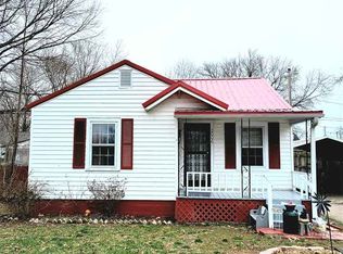 2006 North St, Humboldt, TN 38343