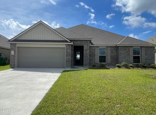 3417 Magnolia Cove Ct, Maurice, LA 70555