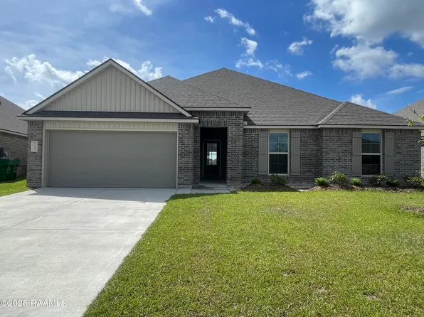 3417 Magnolia Cove Ct, Maurice, LA 70555