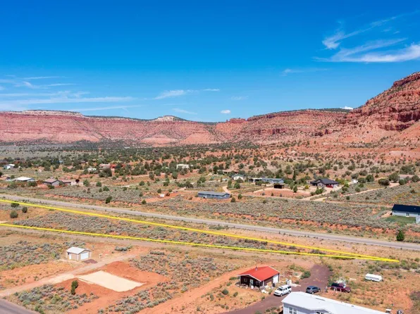 3855 E Mountain View Dr, Kanab, UT 84741