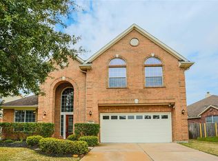 5018 Logans Landing Ln, Katy, TX 77494