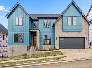 760 Summit Oaks Ct LOT 88, Nashville, TN 37221