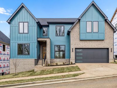 760 Summit Oaks Ct LOT 88, Nashville, TN, 37221